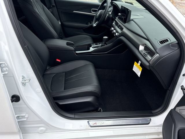 New 2026 Acura Integra A-Spec image 25