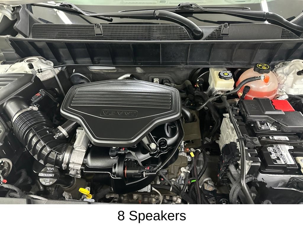 Used 2018 GMC Acadia Denali AWD/4WD image 19