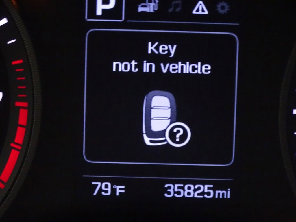 Used 2018 Hyundai Tucson Value image 28