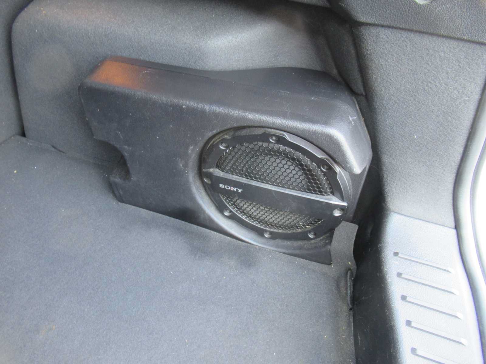 Used 2014 Ford Focus Titanium FWD image 21