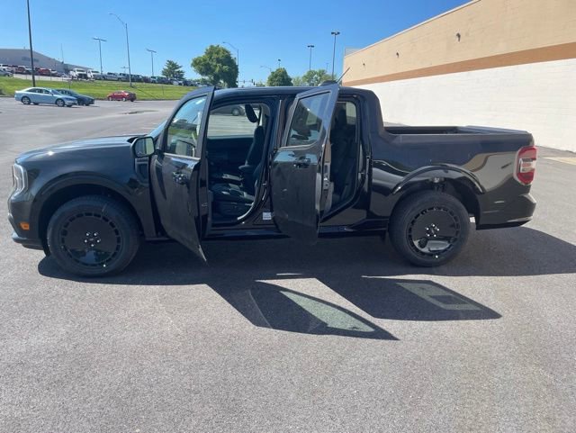 New 2026 Ford Maverick Lobo AWD/4WD image 12