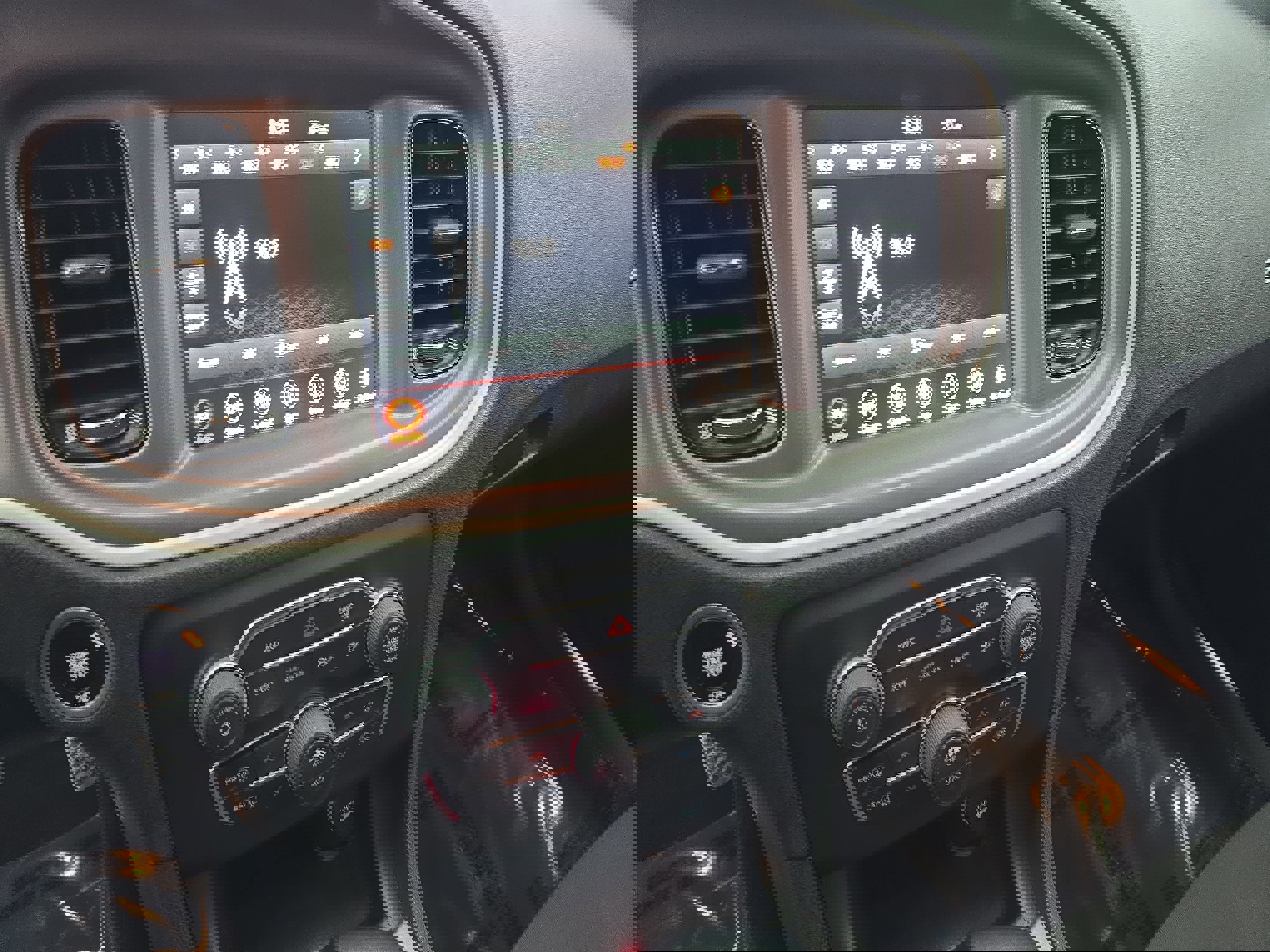 Used 2021 Dodge Charger GT w/ Blacktop Package image 19