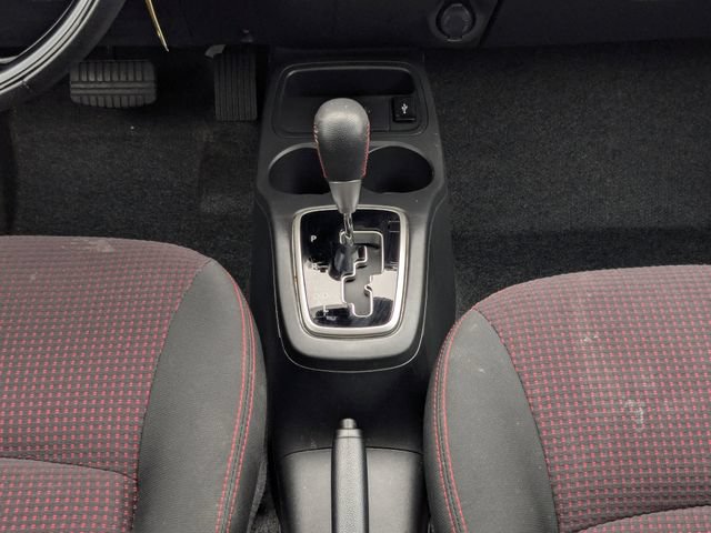 Used 2024 Mitsubishi Mirage G4 Black Edition FWD image 21