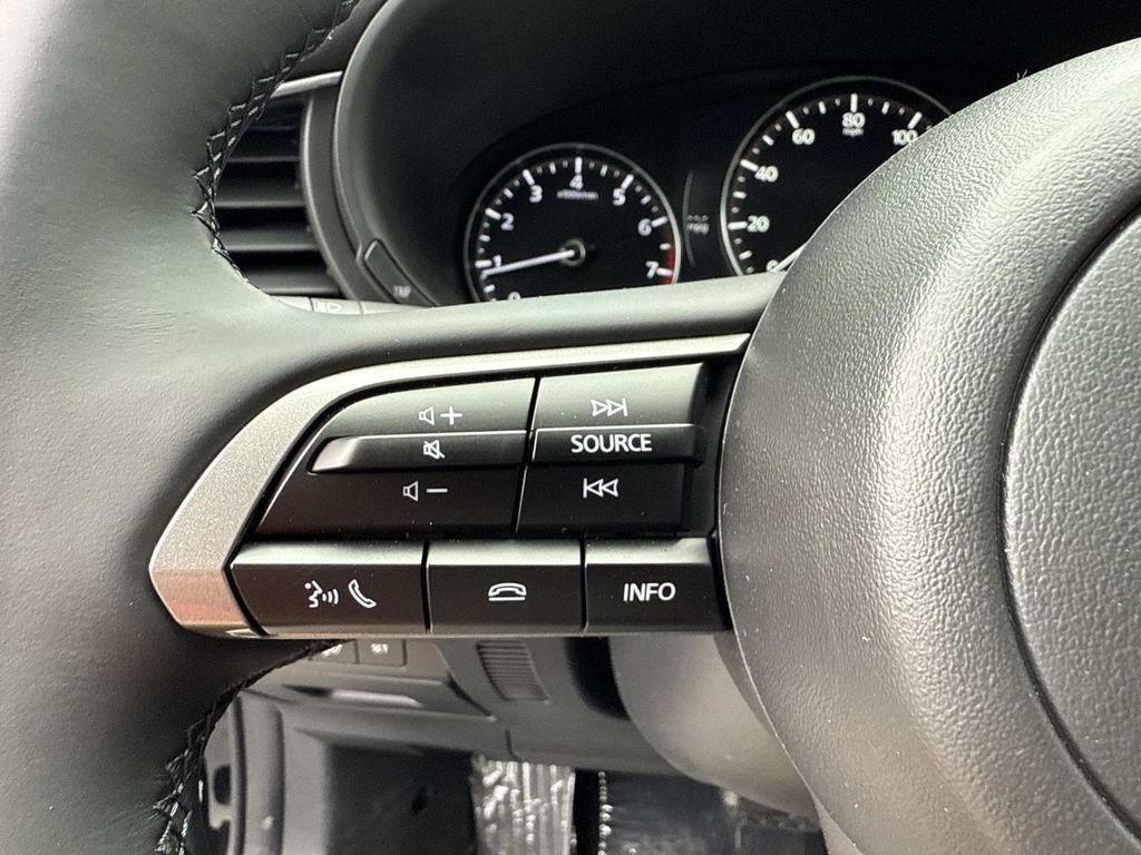 New 2026 MAZDA CX-30 AWD 2.5 S image 37