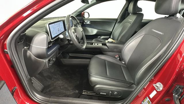 Used 2023 Hyundai Ioniq 6 SEL AWD/4WD image 11