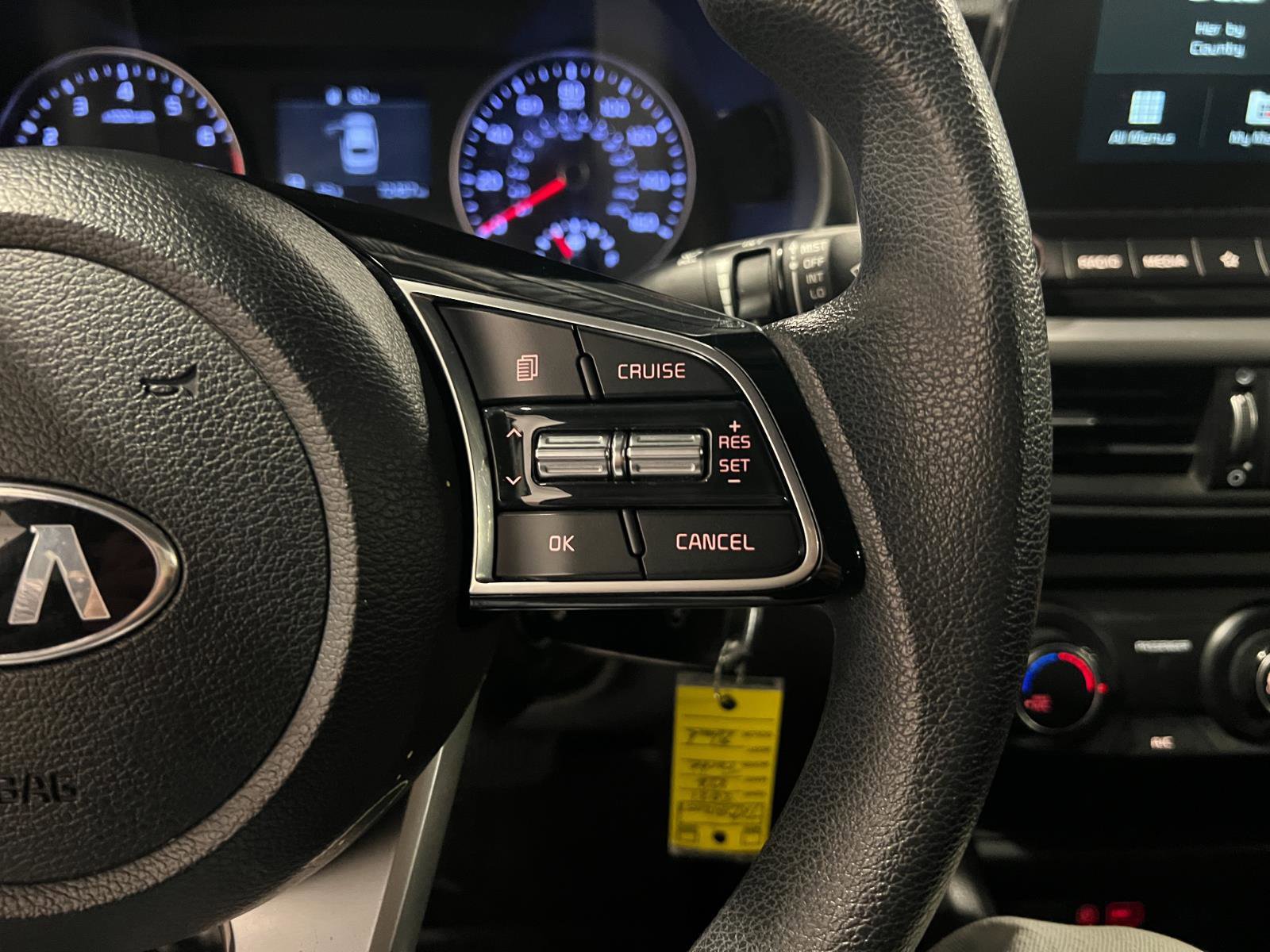 Used 2021 Kia Forte LXS image 14