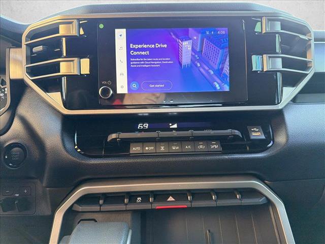 New 2026 Toyota Tundra SR5 image 16