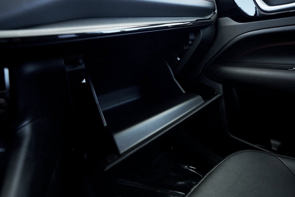 Used 2024 Jeep Compass Trailhawk image 53