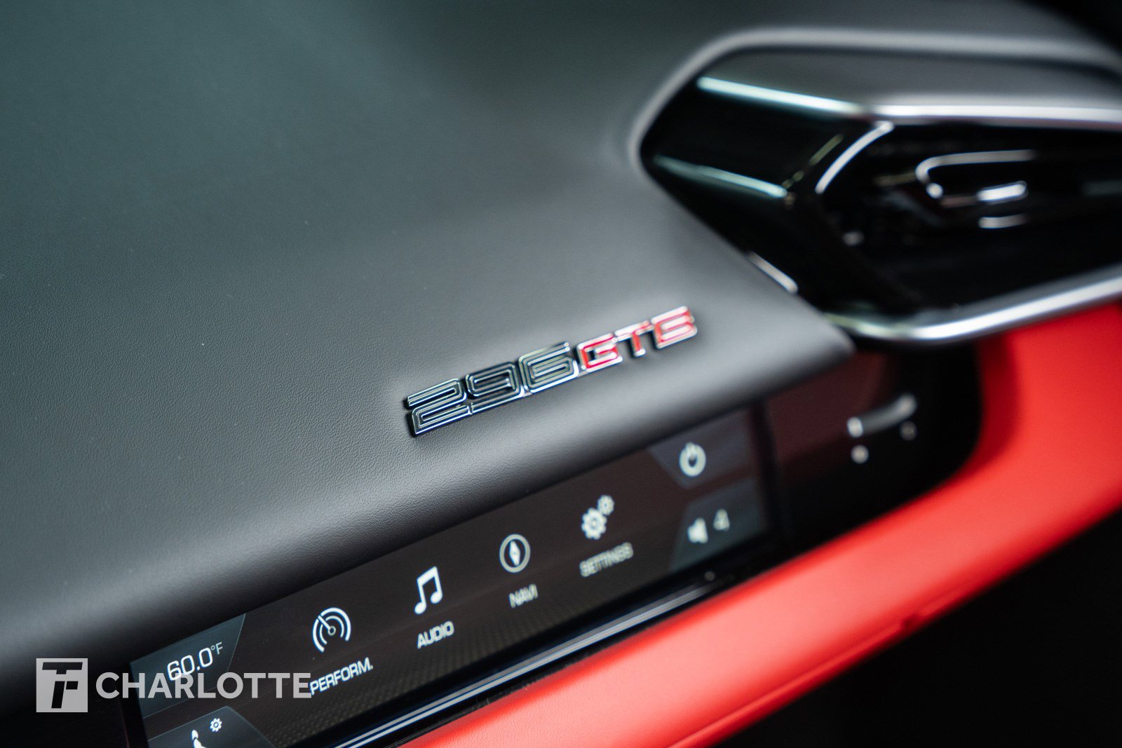 Used 2023 Ferrari 296 GTB image 31
