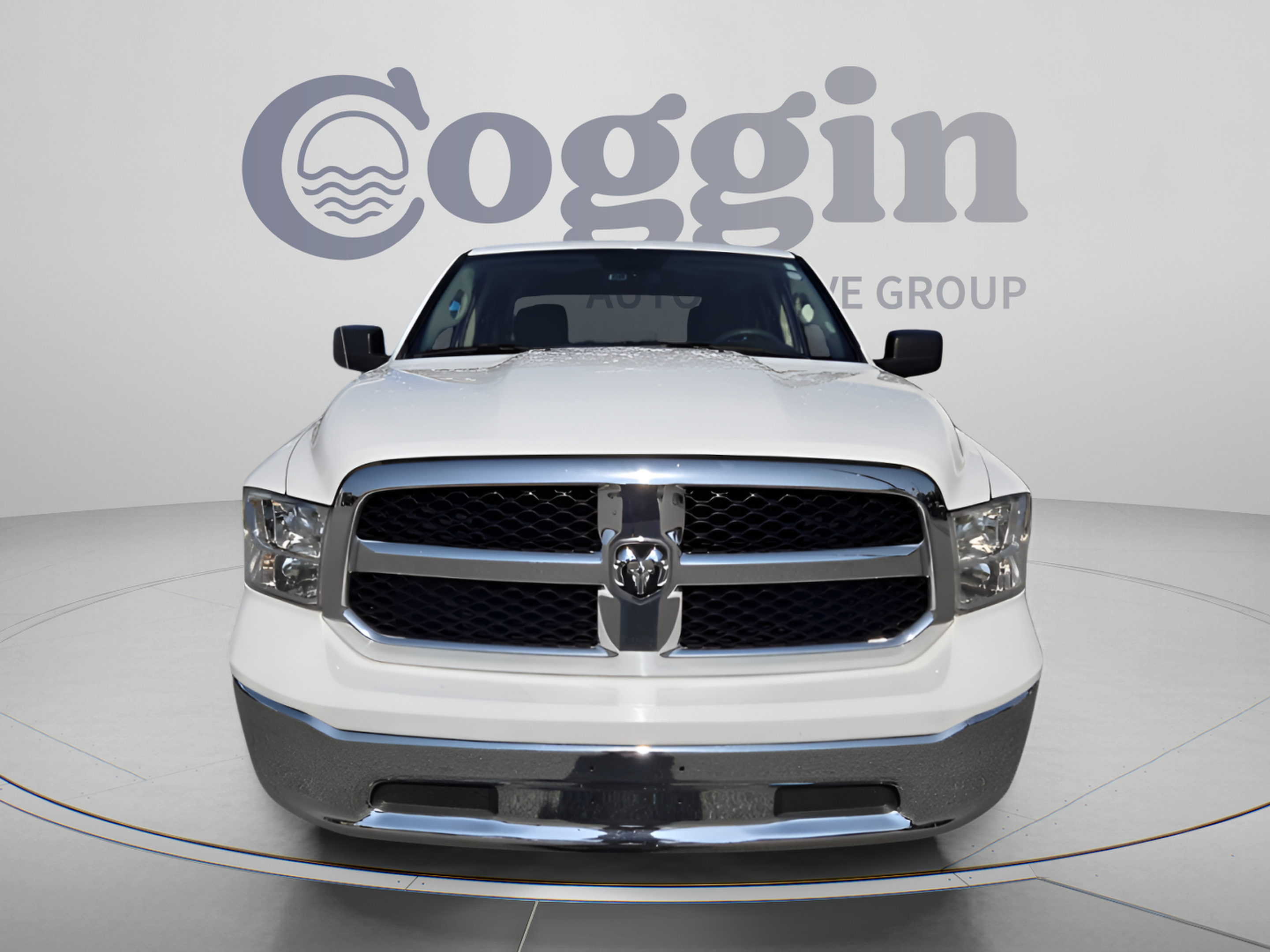 Used 2024 RAM 1500 Classic SLT AWD/4WD image 8