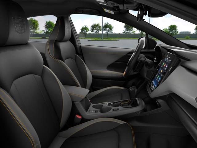 New 2026 Subaru Crosstrek 2.5i Wilderness w/ Crosstrek Mirror Package image 15