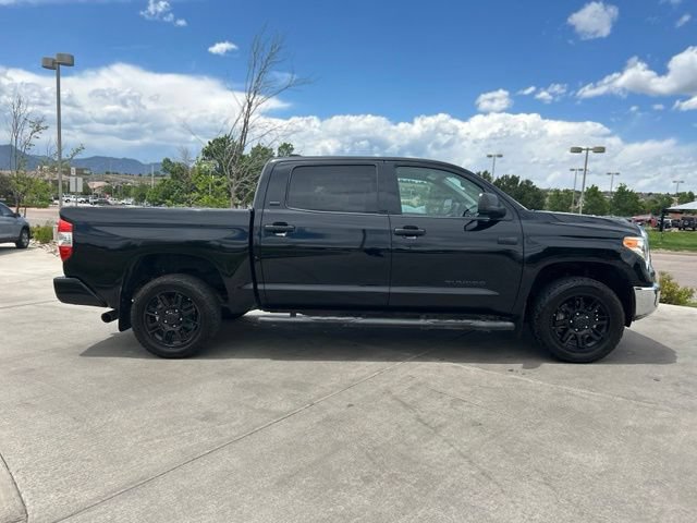 Used 2021 Toyota Tundra SR5 AWD/4WD image 9