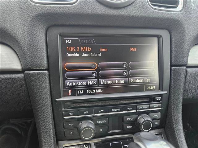 Used 2014 Porsche Boxster S image 13