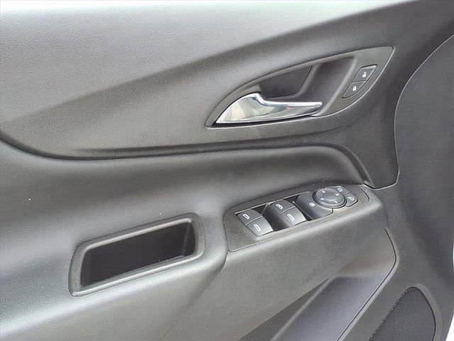 Used 2023 Chevrolet Equinox LT image 8