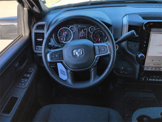 New 2026 RAM 5500 Tradesman image 15