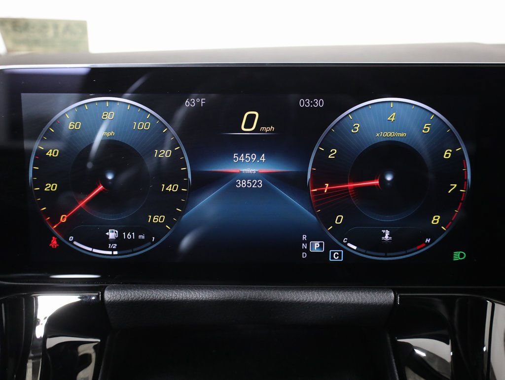 Certified 2022 Mercedes-Benz GLA 250 4MATIC image 16