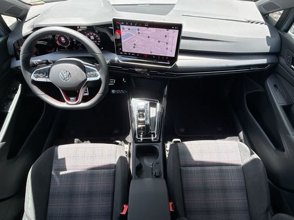 New 2026 Volkswagen GTI S FWD image 22