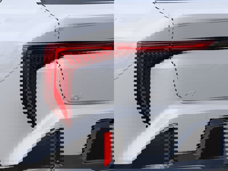 New 2026 Kia K4 GT-Line Turbo image 11