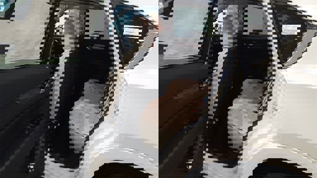 New 2025 MAZDA CX-5 AWD 2.5 S w/ Preferred Package image 10