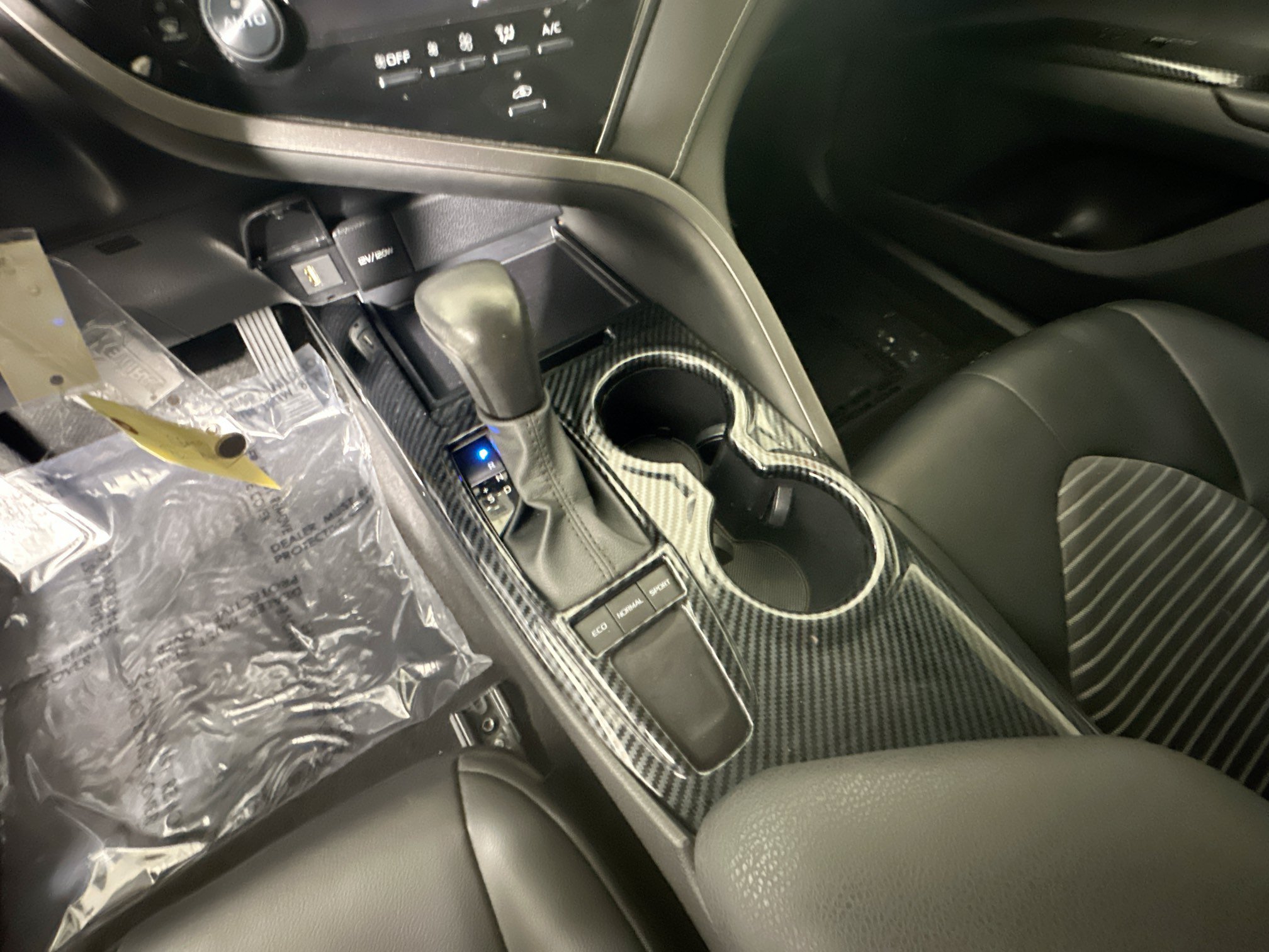 Certified 2023 Toyota Camry SE FWD image 21