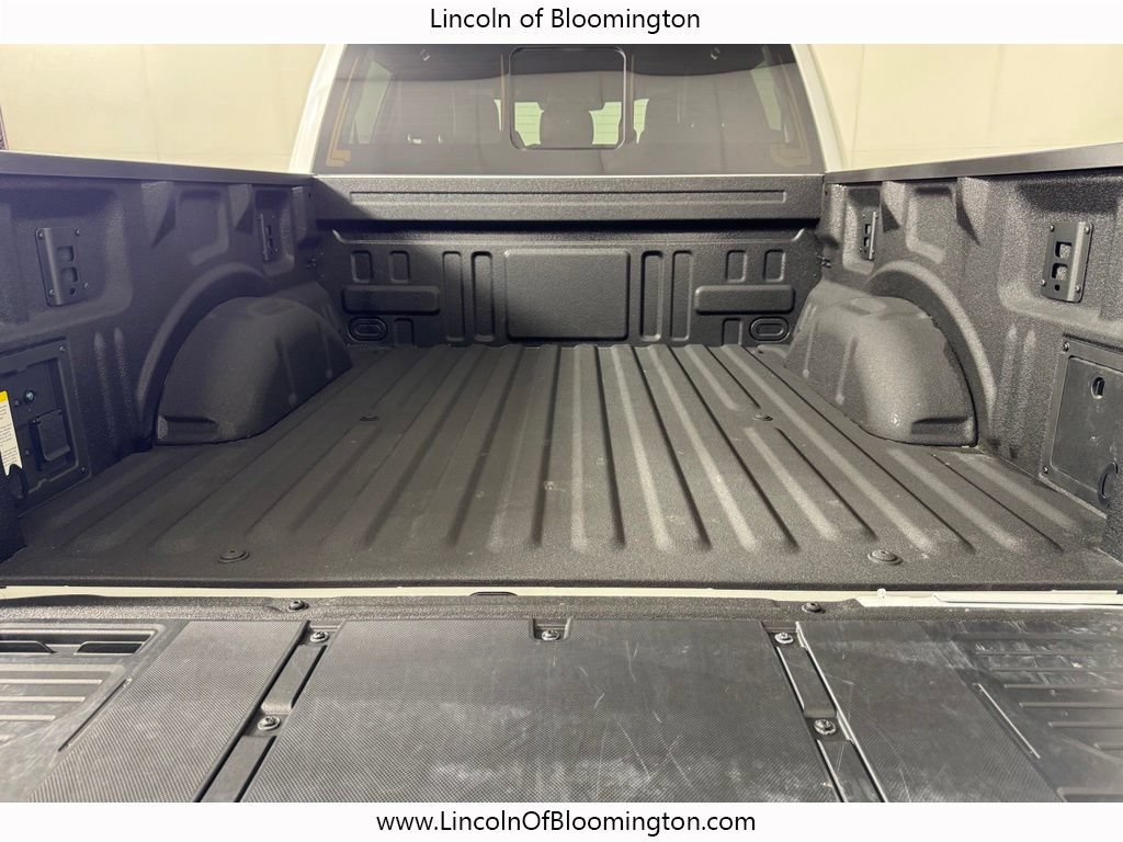 Used 2025 Ford F150 Tremor w/ Bed Utility Package AWD/4WD image 14