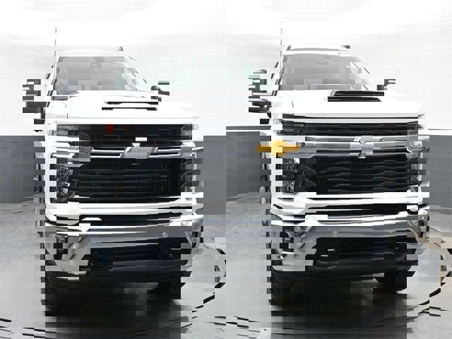 New 2026 Chevrolet Silverado 2500 LT w/ All Star Edition image 3