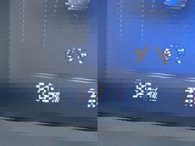 New 2025 Ford Escape SE image 25