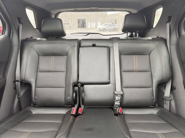 Used 2023 Chevrolet Equinox Premier image 31