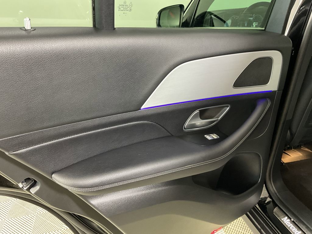 Used 2024 Mercedes-Benz GLE 450e GLE 450e Plug-In Hybrid image 19