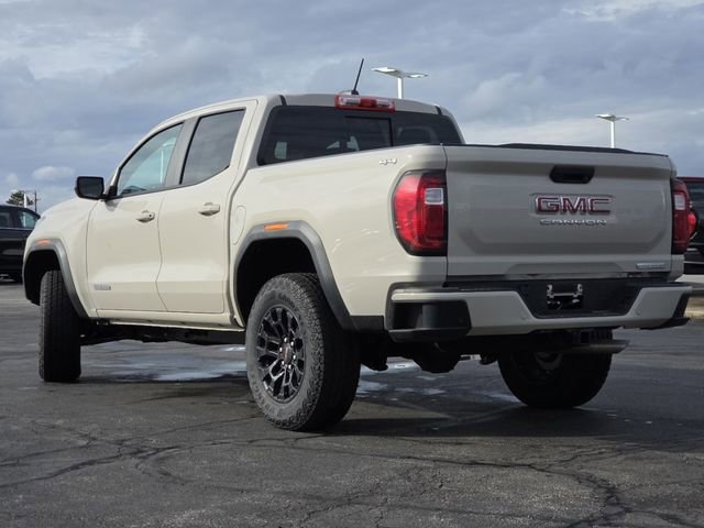 New 2026 GMC Canyon Elevation w/ Convenience Package image 22