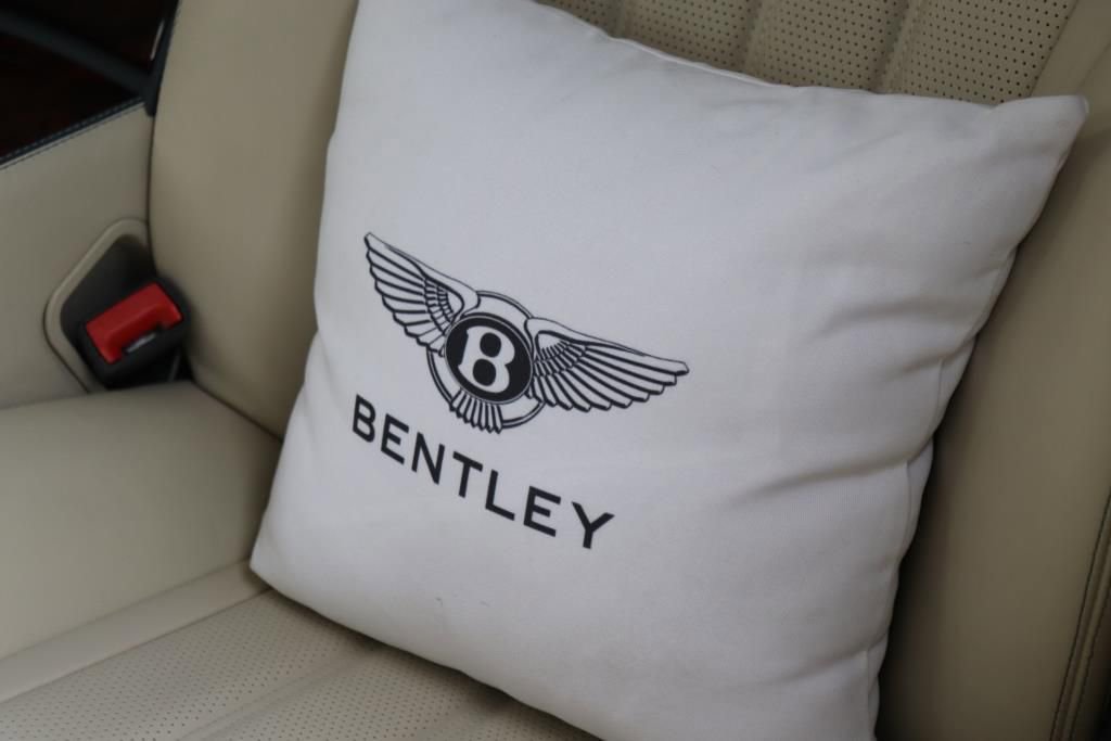 Used 2014 Bentley Continental GT image 71