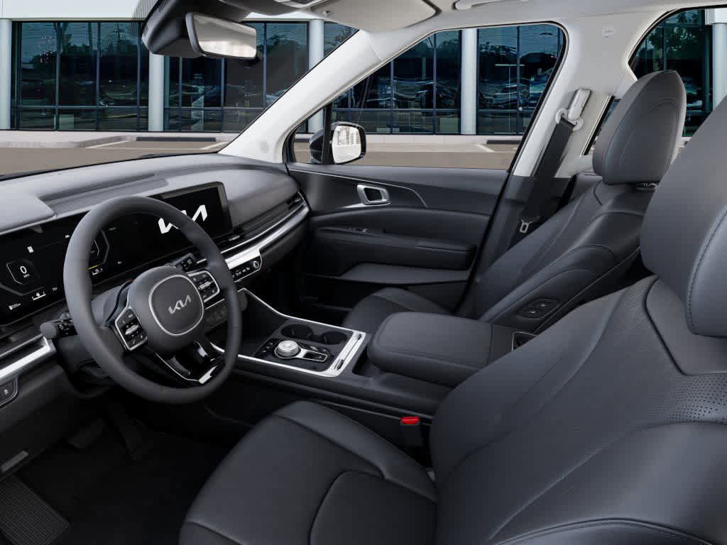 New 2026 Kia Carnival SX image 17