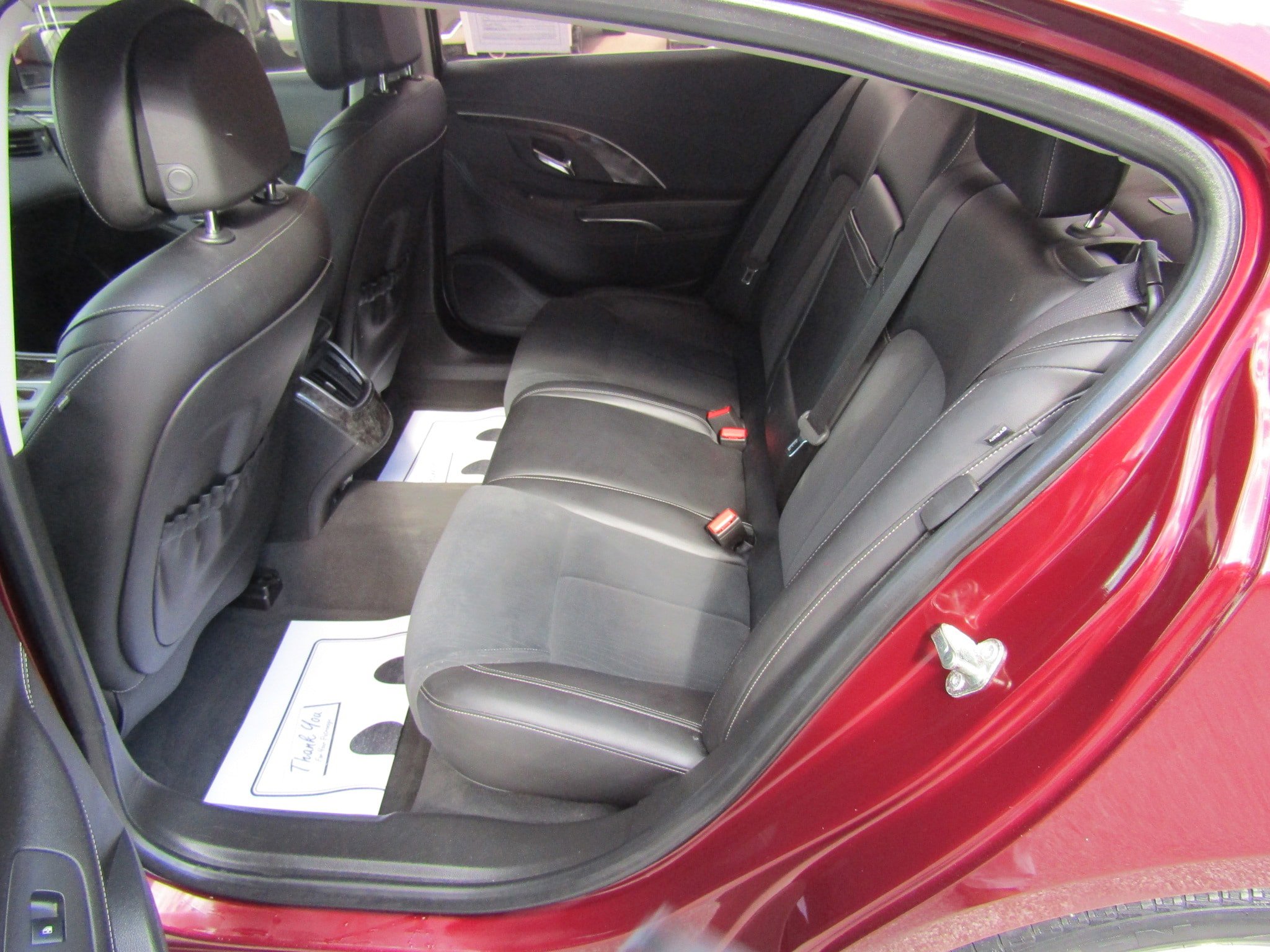 Used 2014 Buick LaCrosse FWD image 14