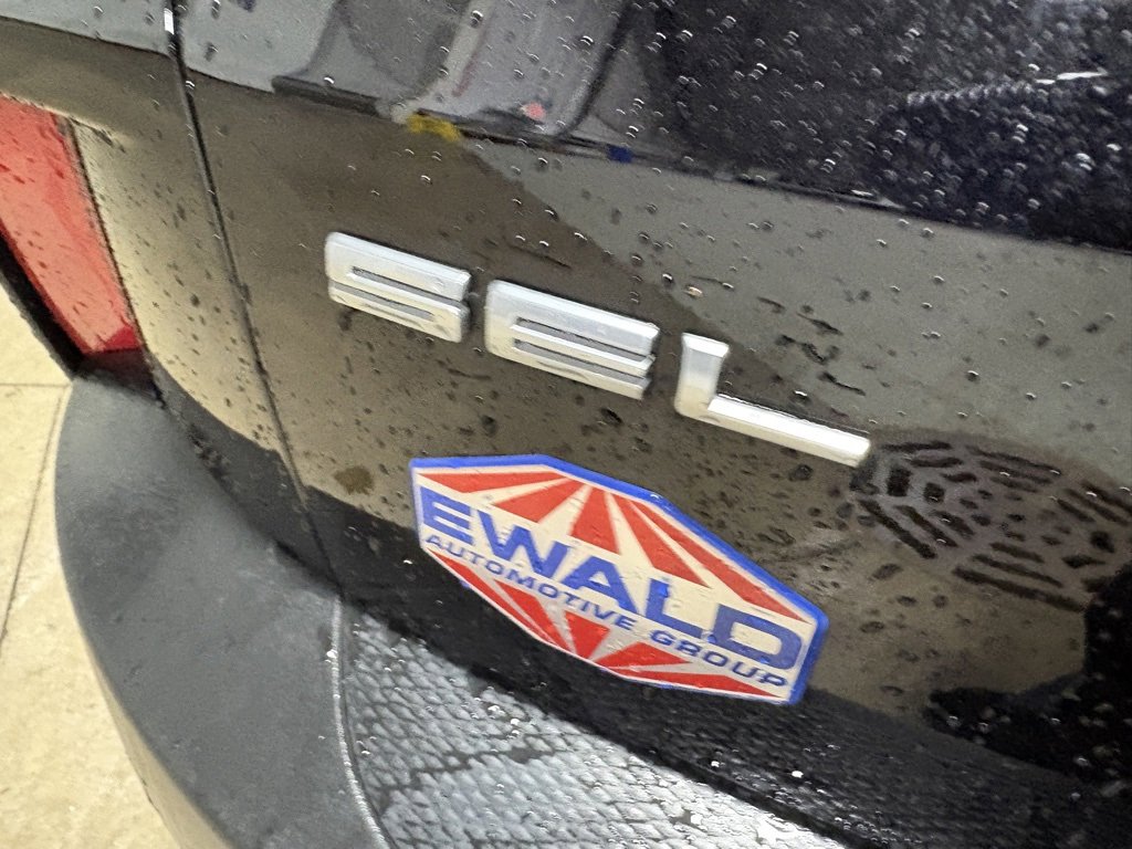 Used 2022 Ford Escape SEL w/ Technology Package image 27