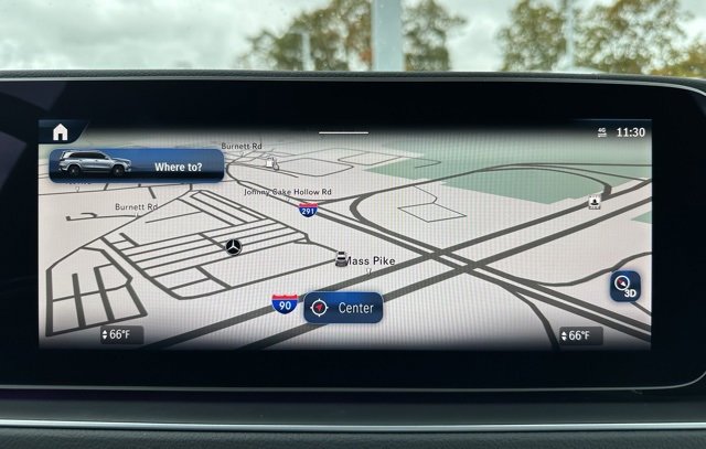 Used 2025 Mercedes-Benz GLS 450 GLS 450 image 22