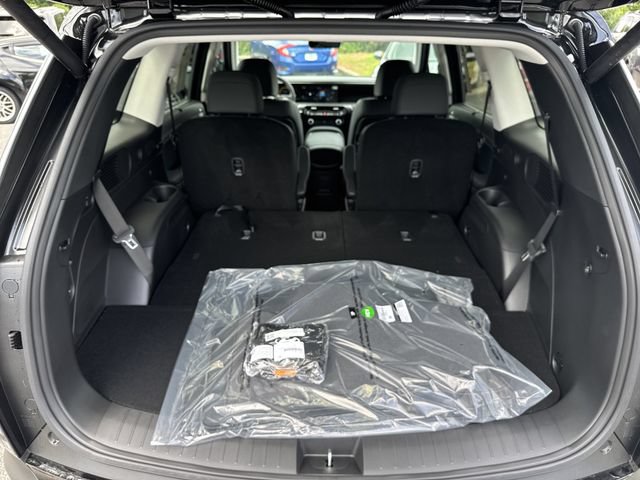 New 2026 Hyundai Palisade FWD image 20