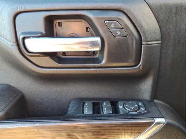 Used 2020 Chevrolet Silverado 1500 LT w/ Trailering Package image 16