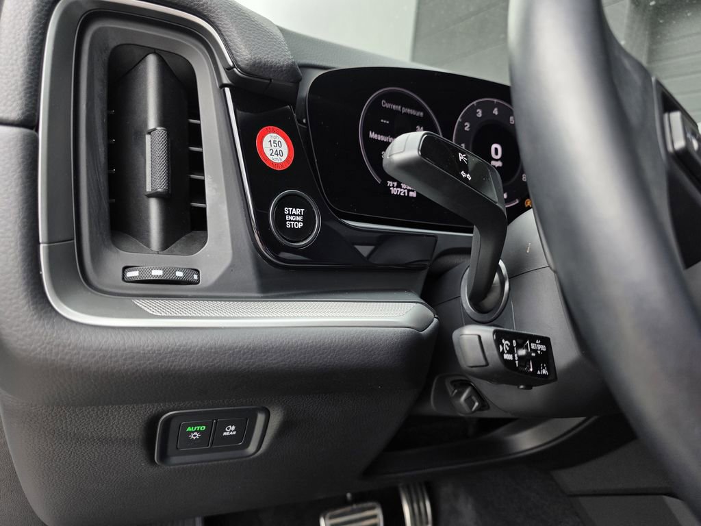 Certified 2024 Porsche Cayenne S image 26