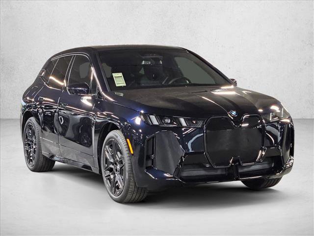 New 2026 BMW iX xDrive45 image 3