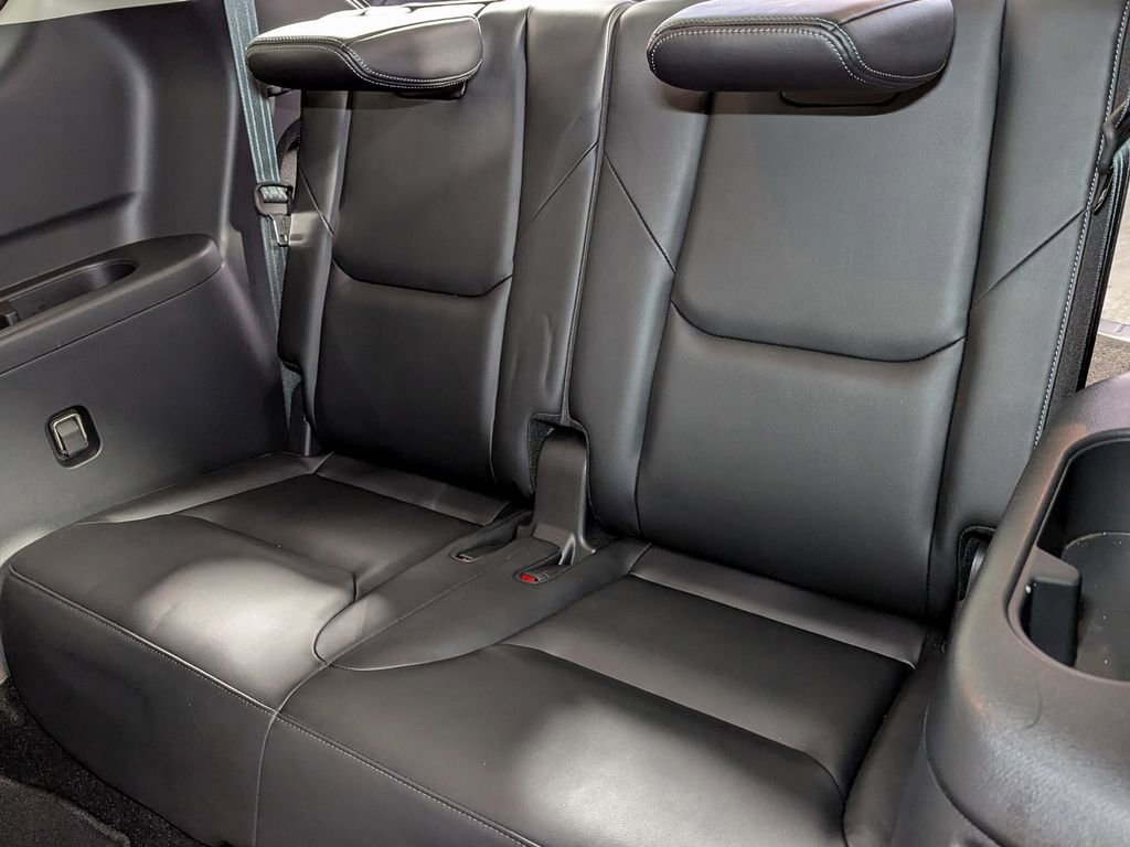 Used 2023 MAZDA CX-9 Touring image 44