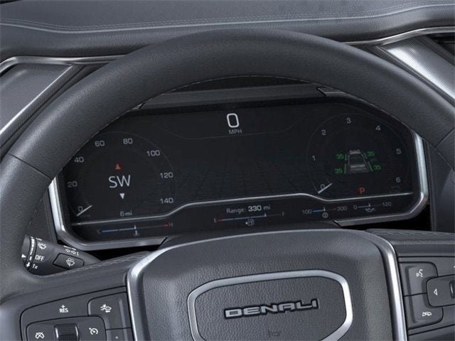New 2025 GMC Sierra 2500 Denali w/ Denali Reserve Package image 90