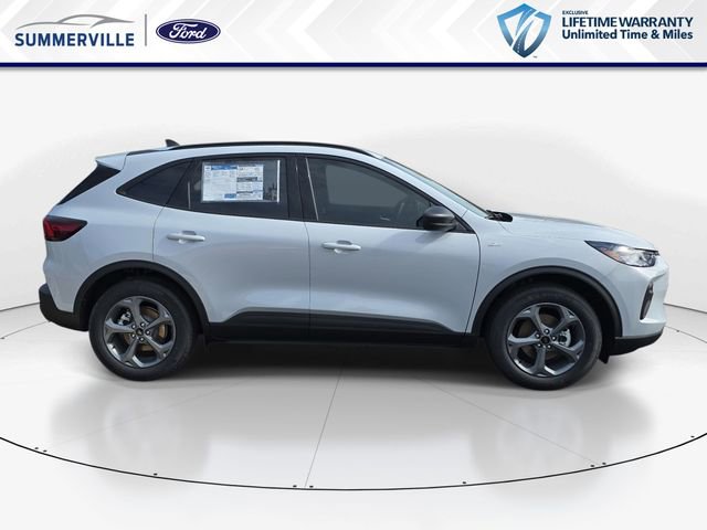 New 2026 Ford Escape ST-Line video 2