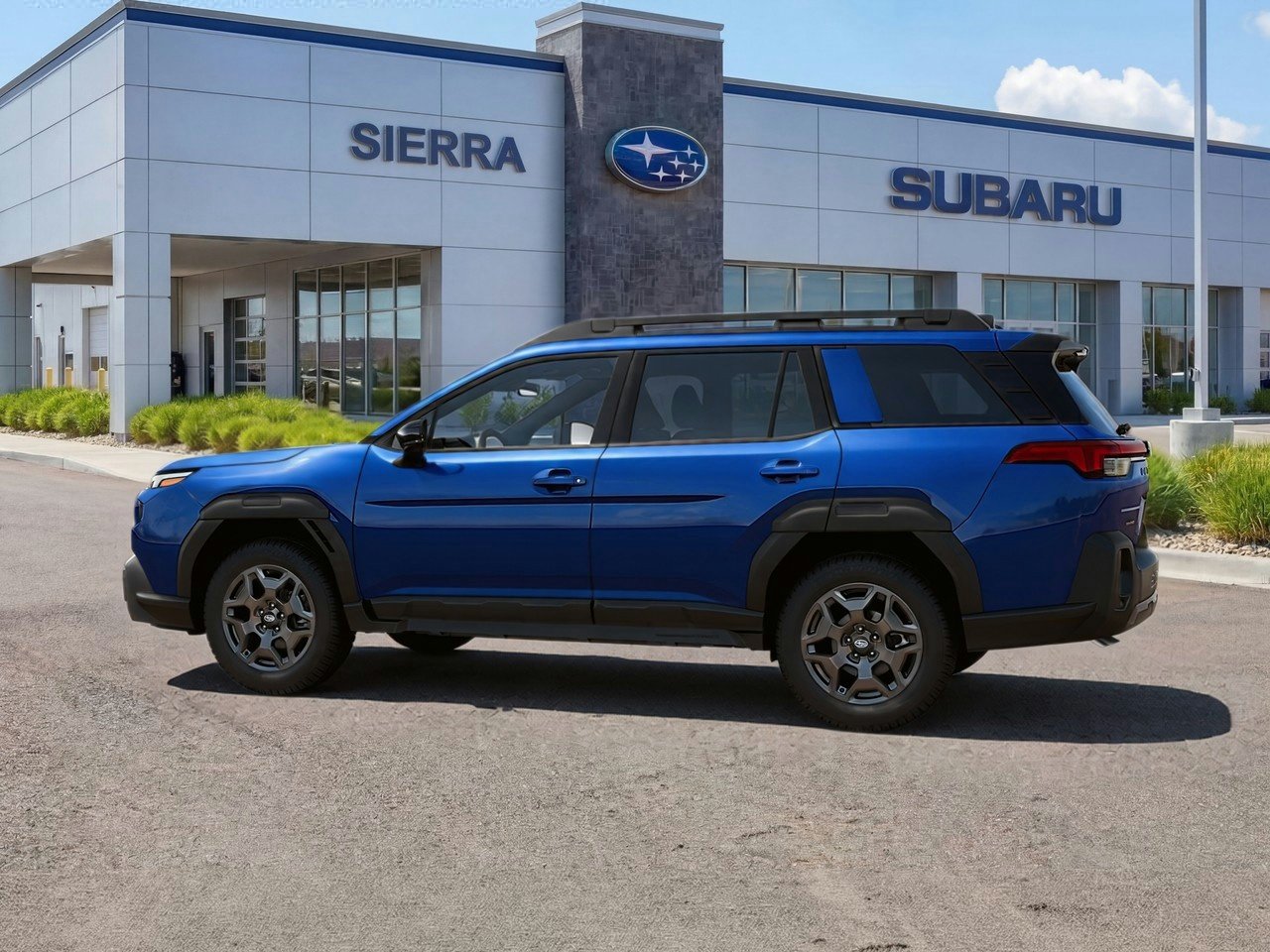 New 2026 Subaru Outback Premium AWD/4WD image 5
