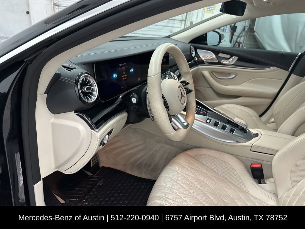 Used 2022 Mercedes-Benz AMG GT 53 image 10