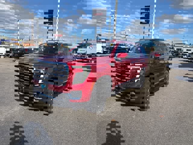 New 2026 GMC Yukon Elevation image 3