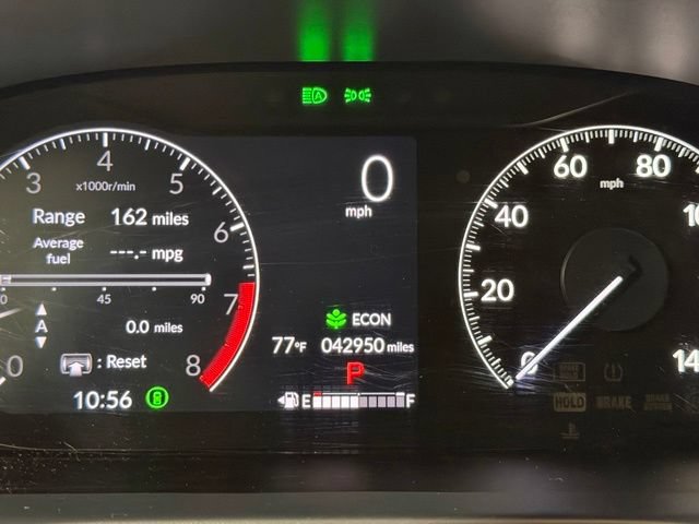 Used 2024 Honda HR-V EX-L image 13