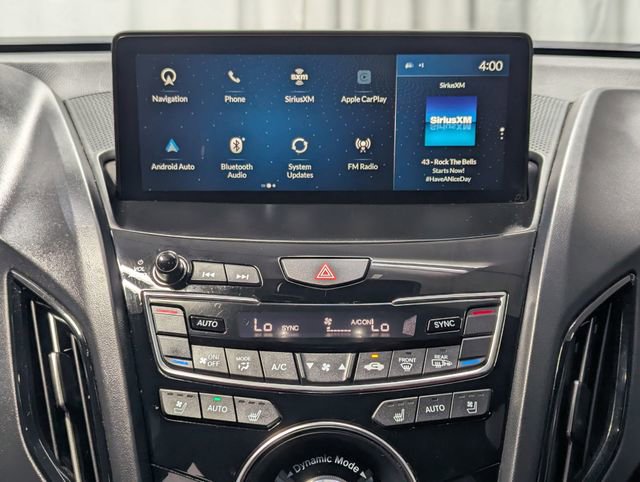 Used 2020 Acura RDX A-Spec image 12