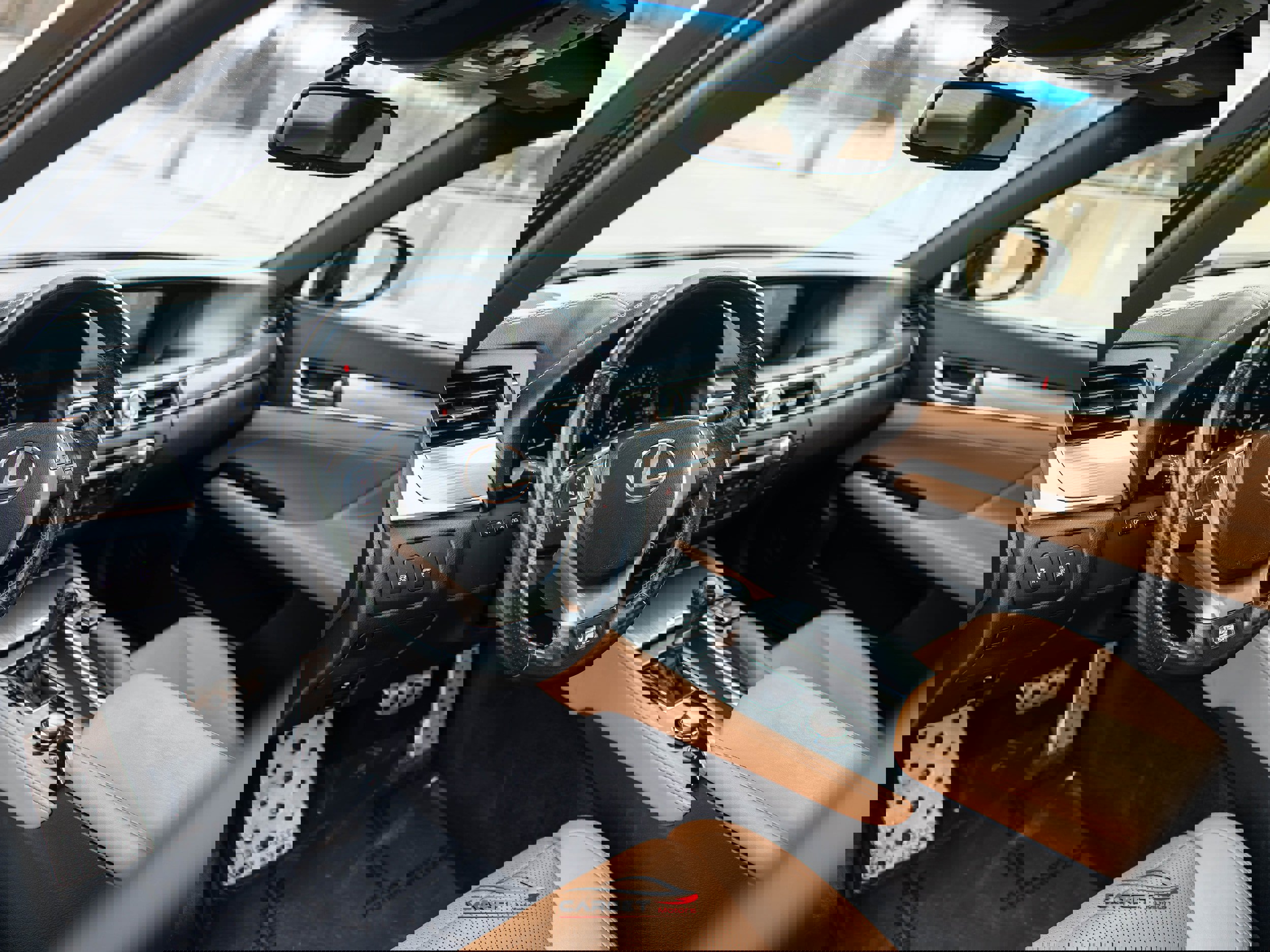 Used 2013 Lexus GS 350 w/ F Sport Pkg image 13