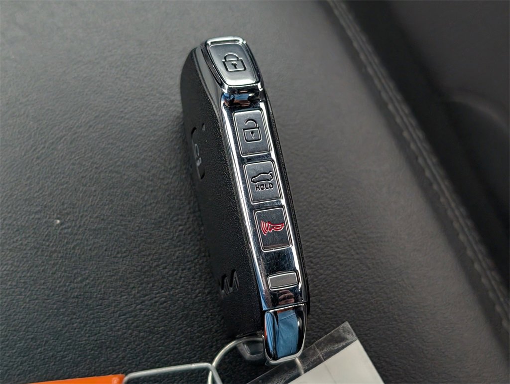 Used 2023 Kia K5 GT-Line w/ GT-Line Premium Package image 31