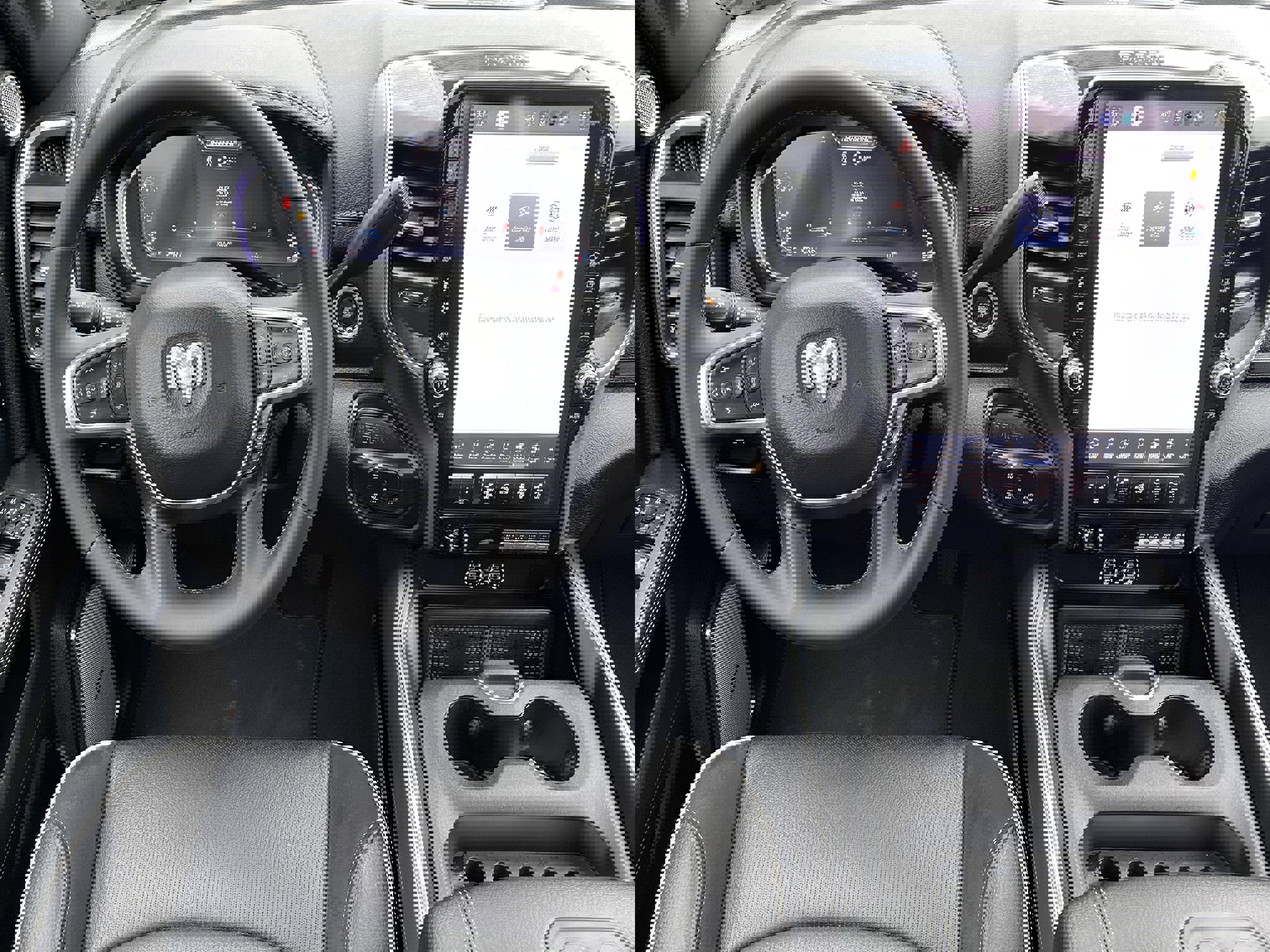 New 2026 RAM 2500 Laramie image 21